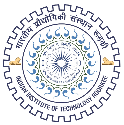IIT Roorkee logo