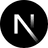 Next.js icon