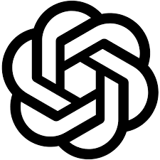 OpenAI API icon