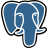 PostgreSQL icon