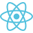 React icon