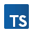 TypeScript icon
