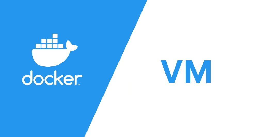 Full-Stack Deployment on VM Using Docker