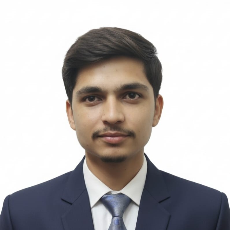 Shailesh Parvadiya profile picture